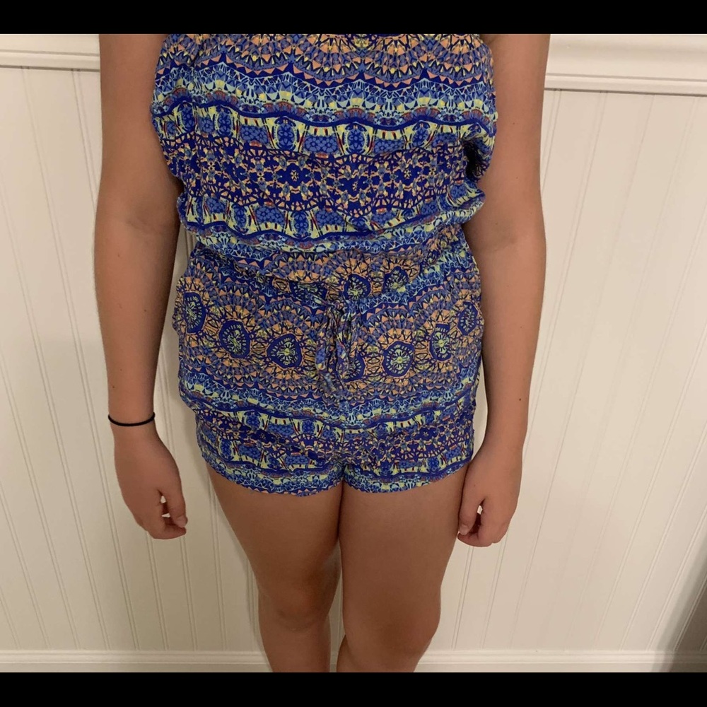 Romper